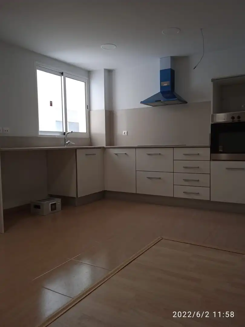 Piso en venta en Carretera de Dénia, Oliva pueblo