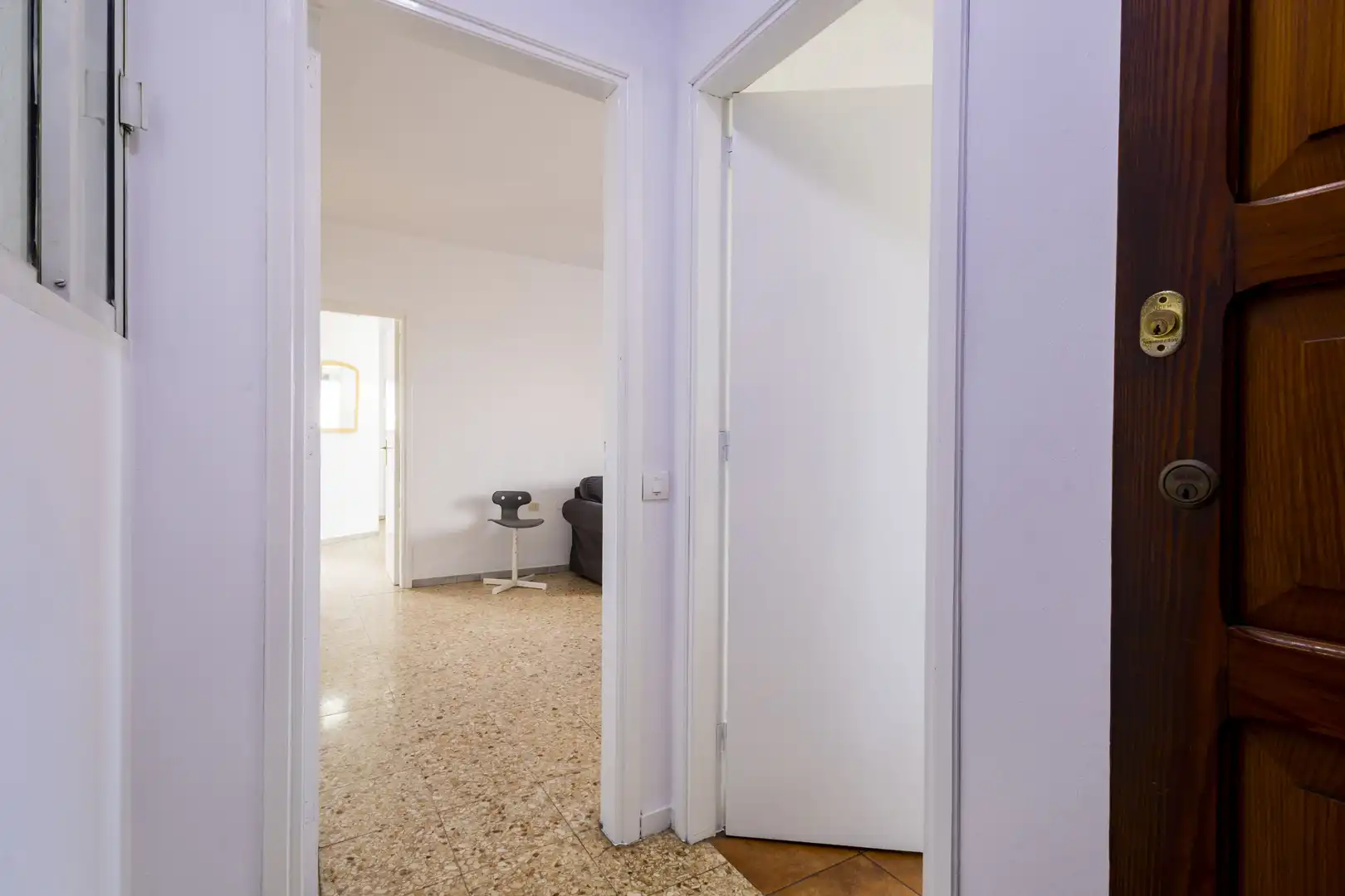 Flat for sale in San Cristóbal de la Laguna