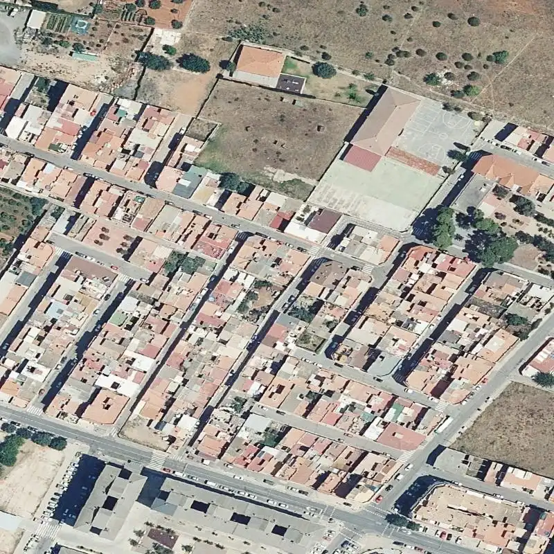 Flat for sale in CL VISTABELLA, nº 23, Planta OD, Puerta OS, imagen 2