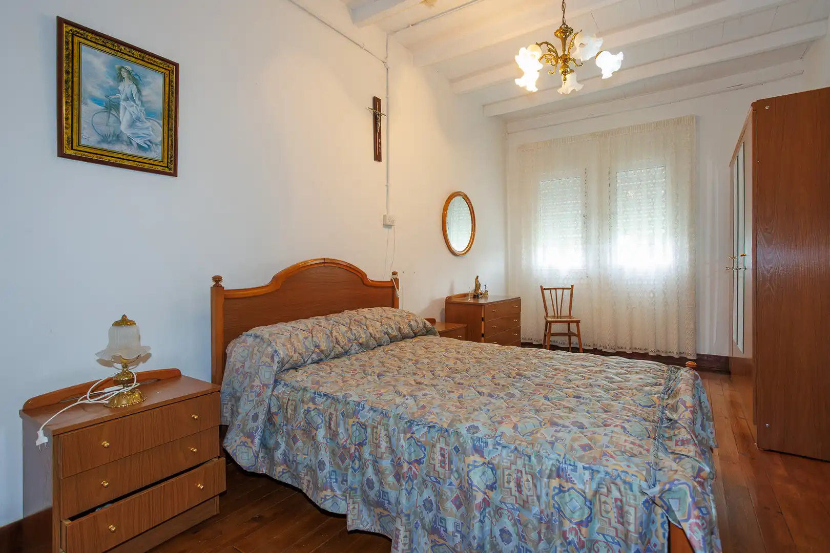 Casa rústica en venda a Cospeito, imagen 15
