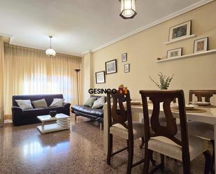 Living room of Flat for sale in Ontinyent  with Storage room and Balcony