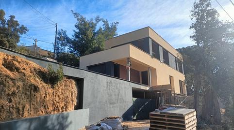 Foto 3 de Casa o chalet en venta en Carrer de la Riera de Malvet, 7, Urbanitzacions del Nord, Girona