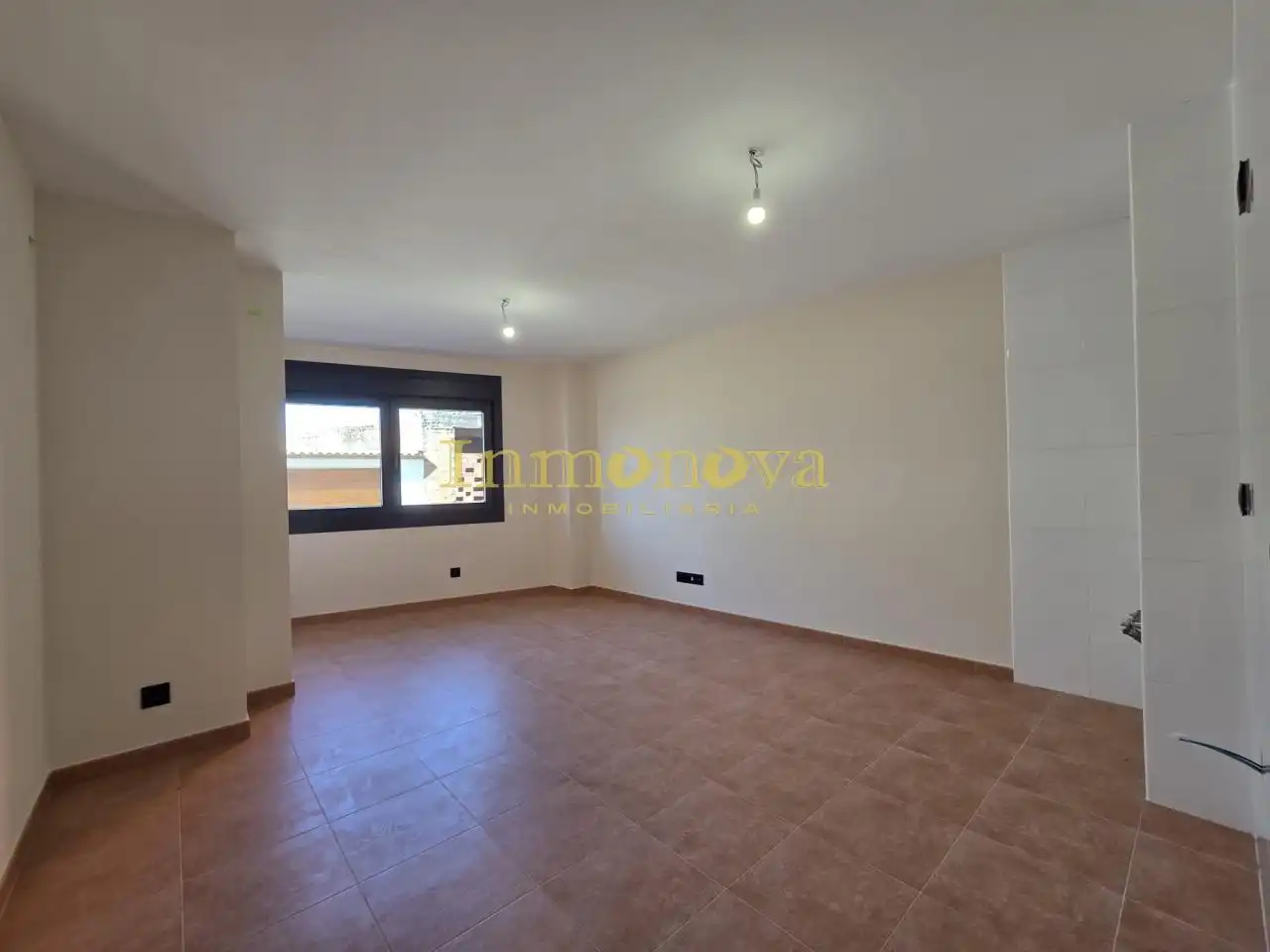 Living room of Flat for sale in Ribeira  with Heating
