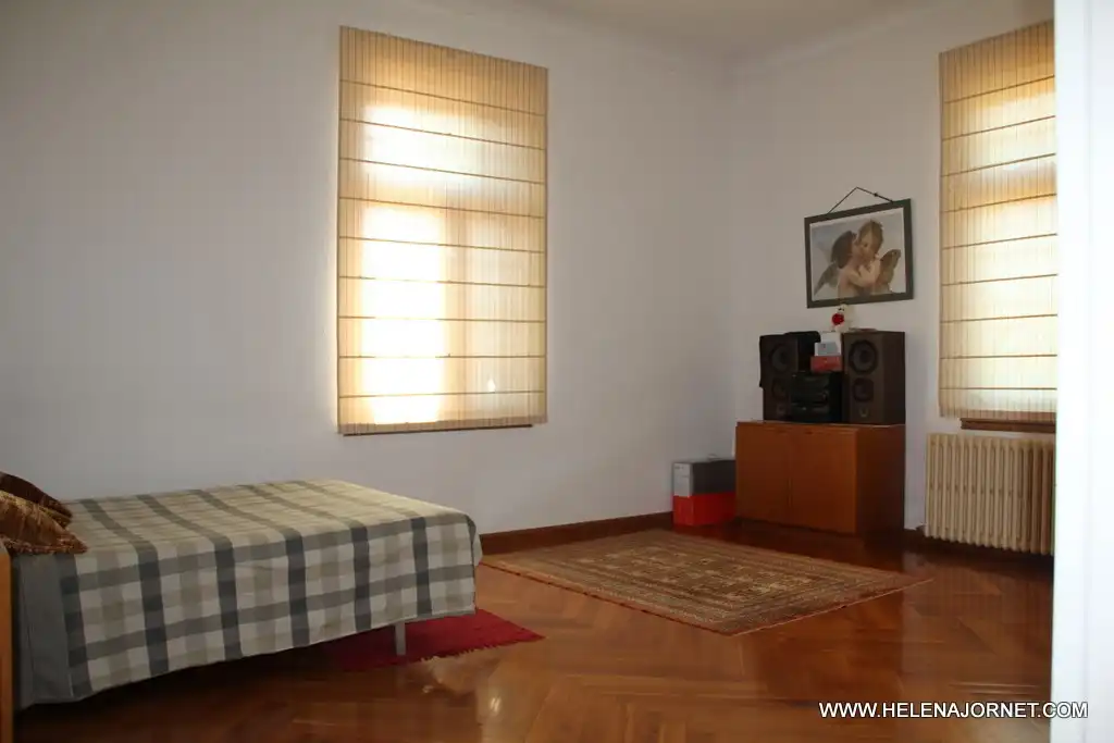 Sala d'estar de Casa o xalet en venda en Sant Feliu de Guíxols amb Calefacció