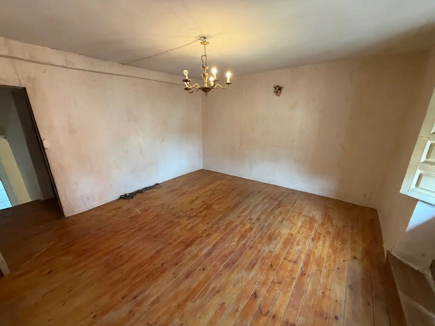 Finca rústica en venta en Esguevillas de Esgueva con Jardín privado y Trastero