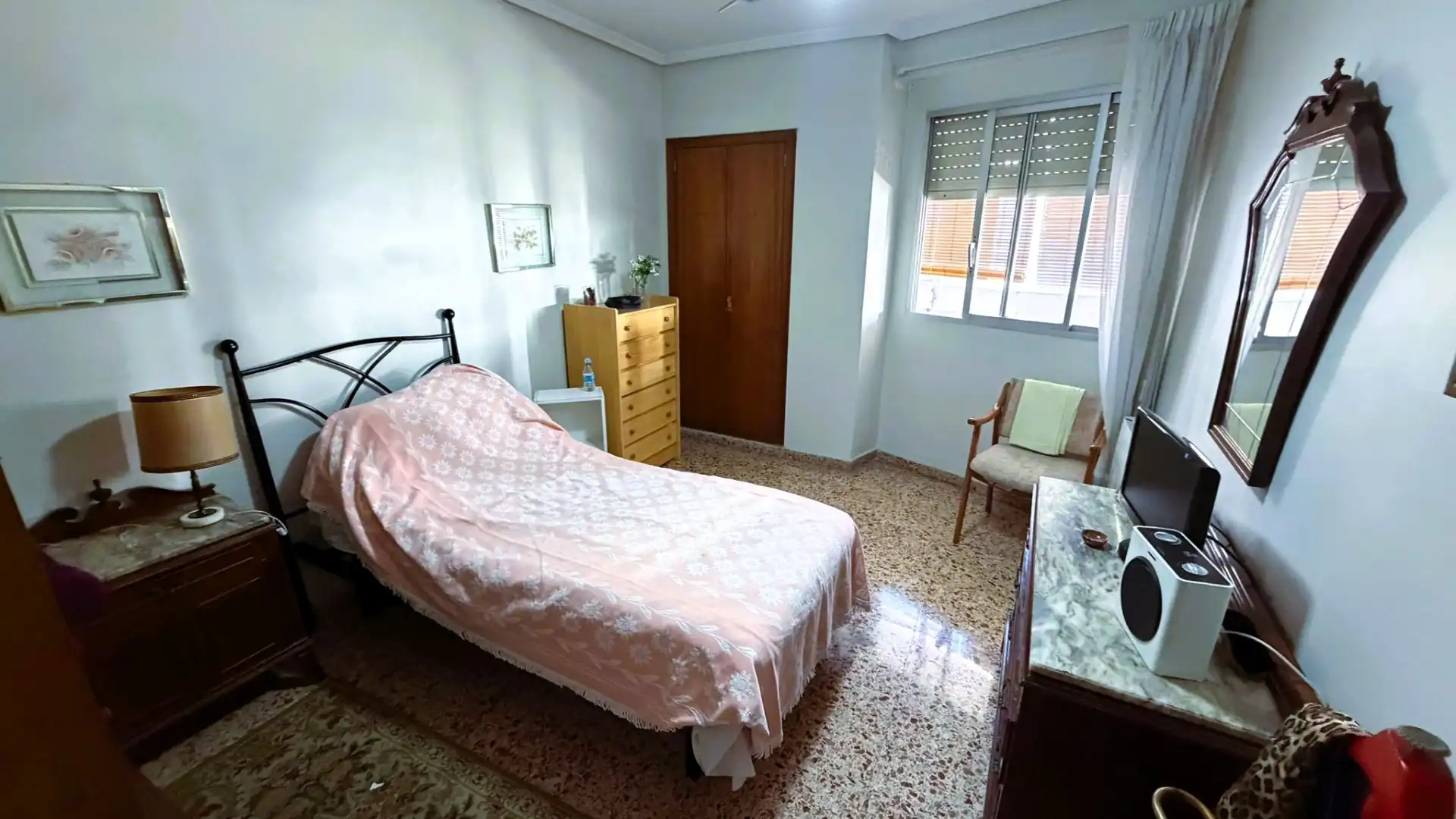 Flat with terrace for sale in Avinguda de Pérez Galdós, imagen 19