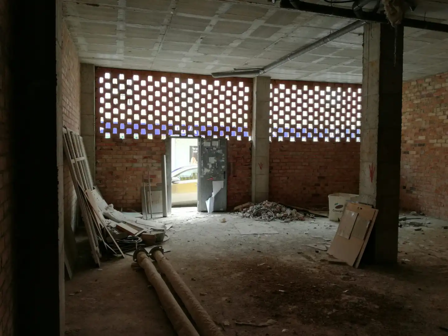 Geschaftsraum zum Verkauf in Alhaurín de la Torre