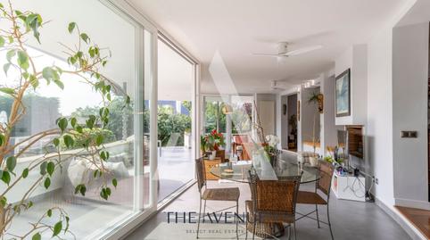 Foto 2 de Casa o xalet en venda a Yucatán - Las Cornisas, Madrid