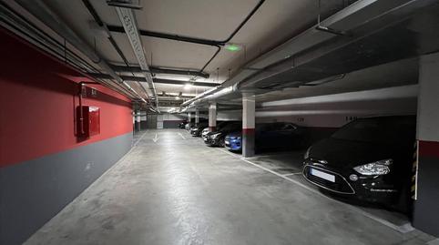 Photo 5 of Garage for sale in Parcela M1c Sector Sau 6 Zarzalejo, Casco Antiguo - La Dehesa - Los Monteros, Madrid