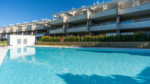 Foto 2 von Wohnungen zum Verkauf in Estepona Golf, Estepona