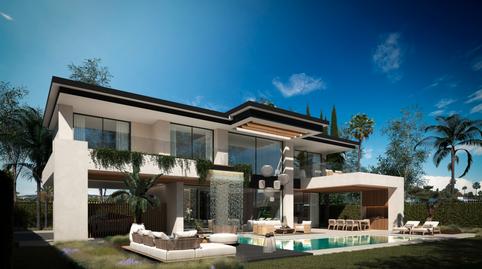 Foto 2 de Pis en venda a Calle Sp Virgen de Loreto, 3, San Pedro de Alcántara pueblo, Málaga