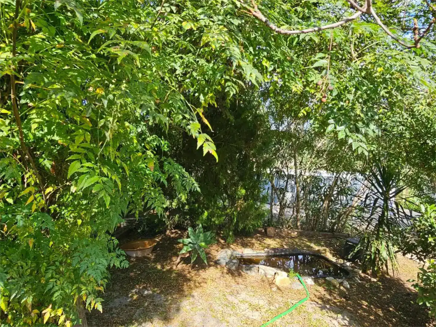 Pis en venda en Oliva amb Jardí privat, Parquet i Traster