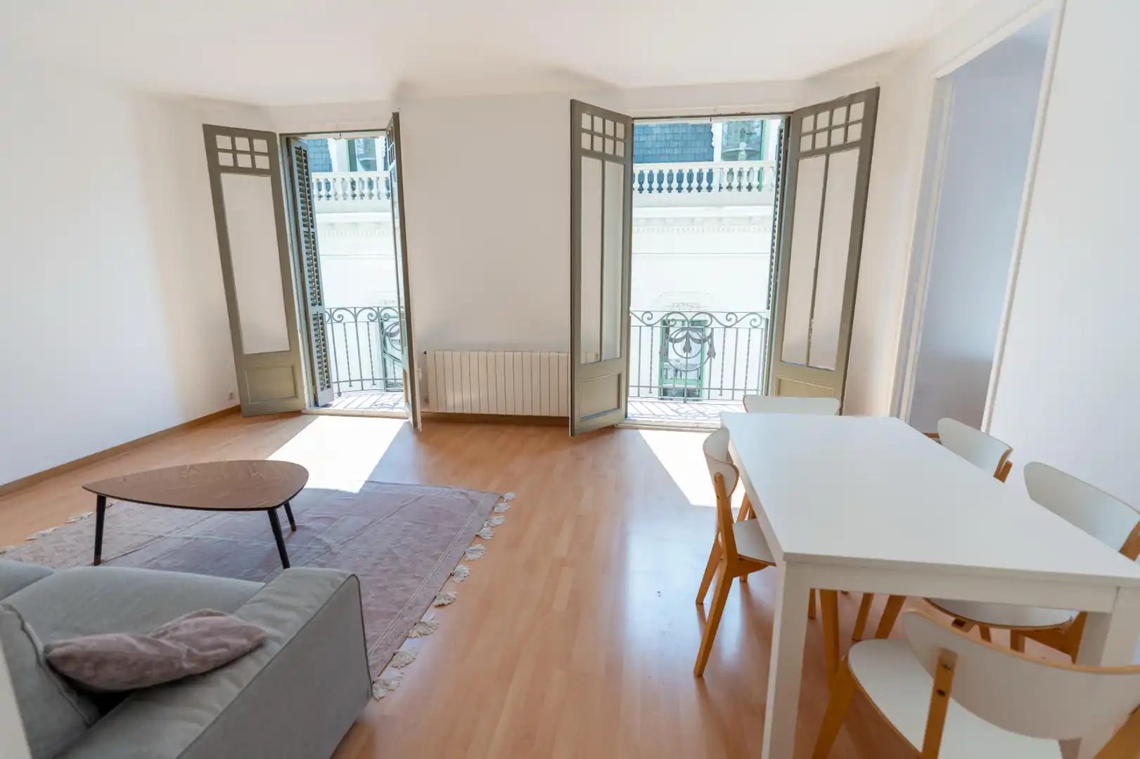 Appartement avec terrasse à vendre à Carrer de Pàdua, imagen 5