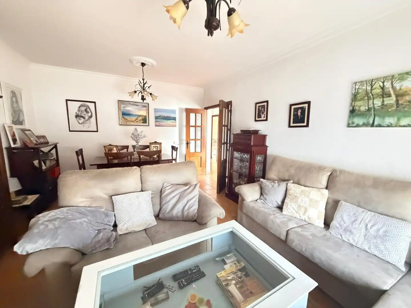 Chalet con terraza en venta en Los Gallos, imagen 18