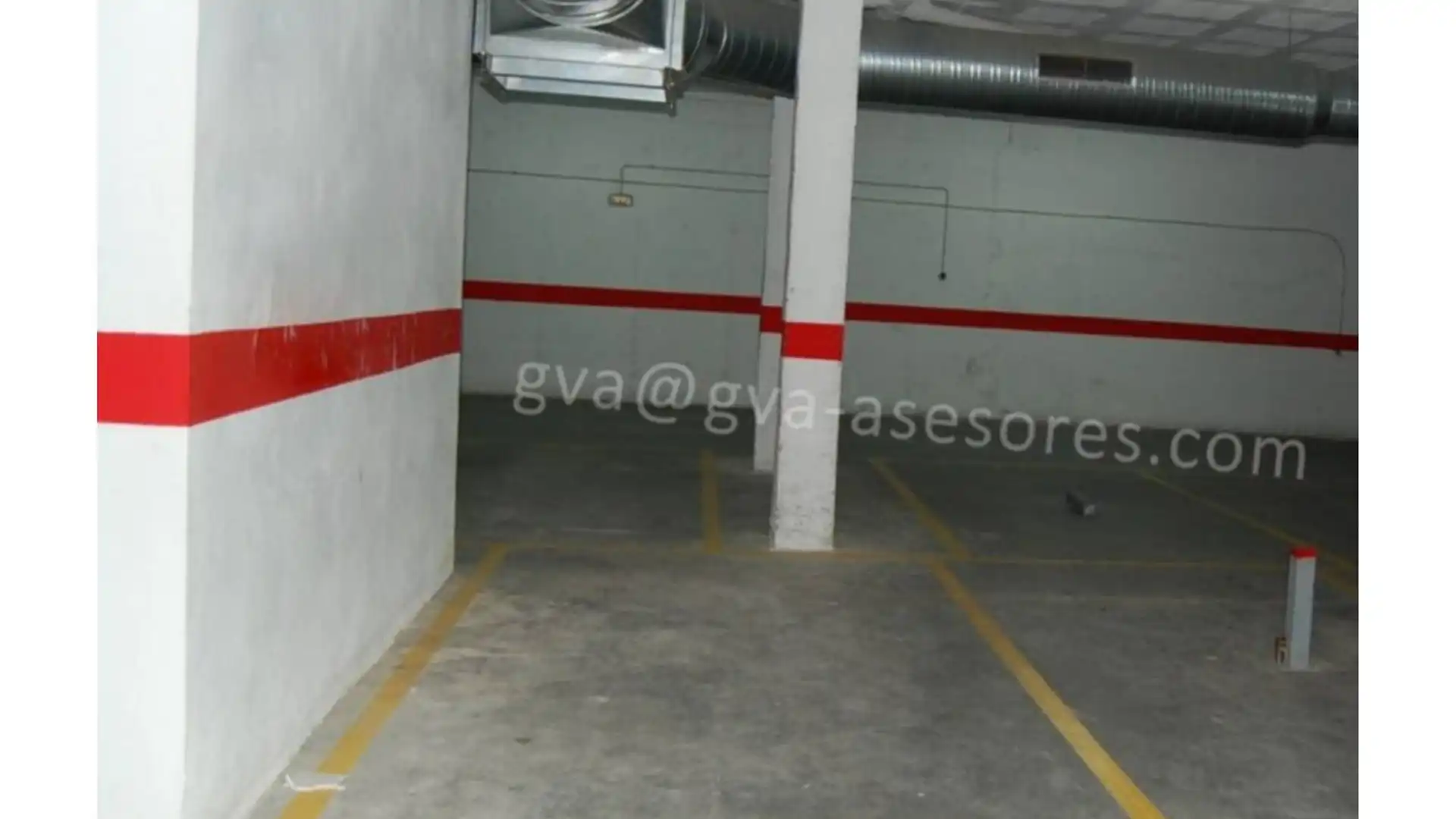 Parking de Garaje en venta en Palma del Río