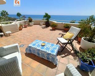 Apartment for sale in Bermuda Beach, Estepona