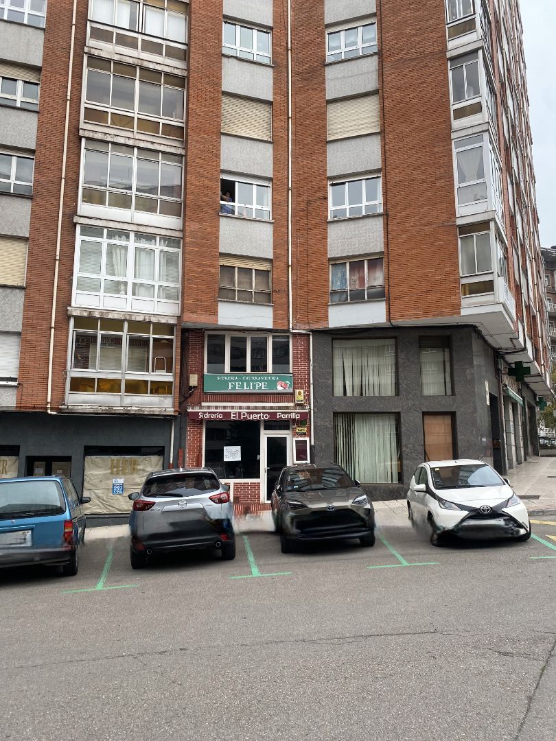 Local de alquiler en Plaza de la Guitarra, 17, Centro