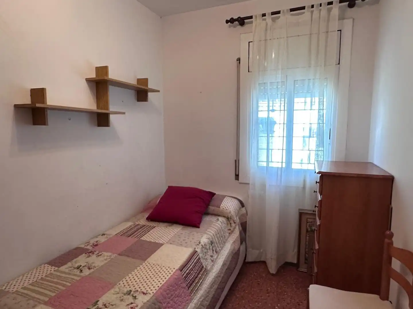 Bedroom of Ground floor for sale in Calafell  with Private garden and Terrace