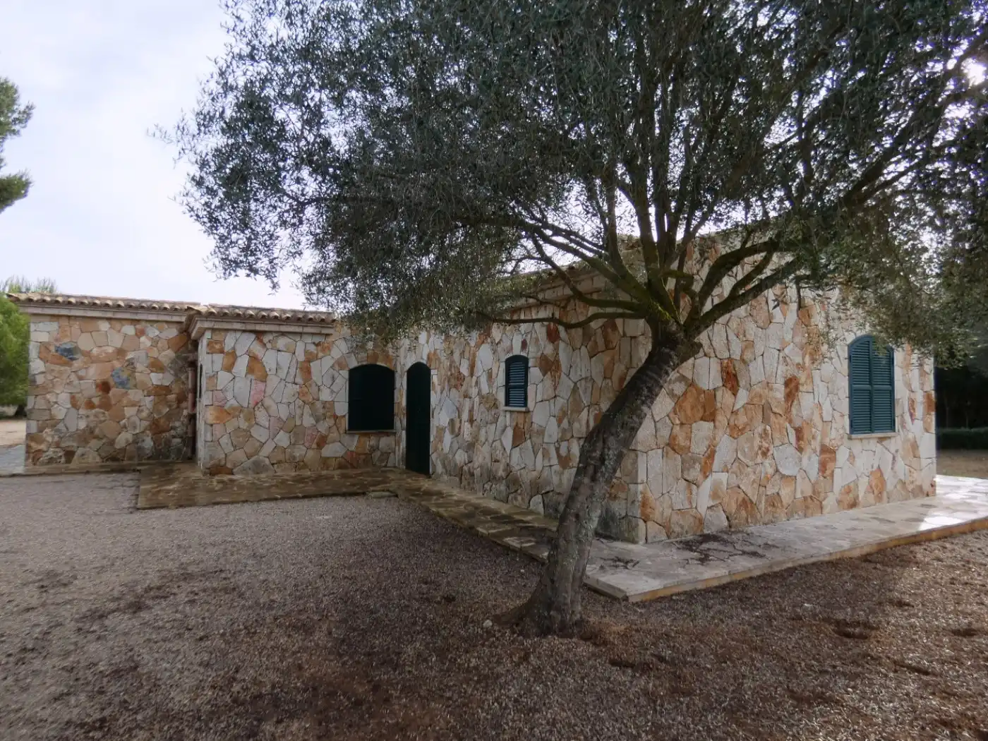 Casa o chalet en venta en Porreres