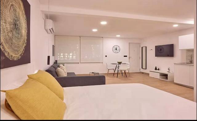 Piso en Venta en Avinguda de la Condomina, 41 en Albufereta