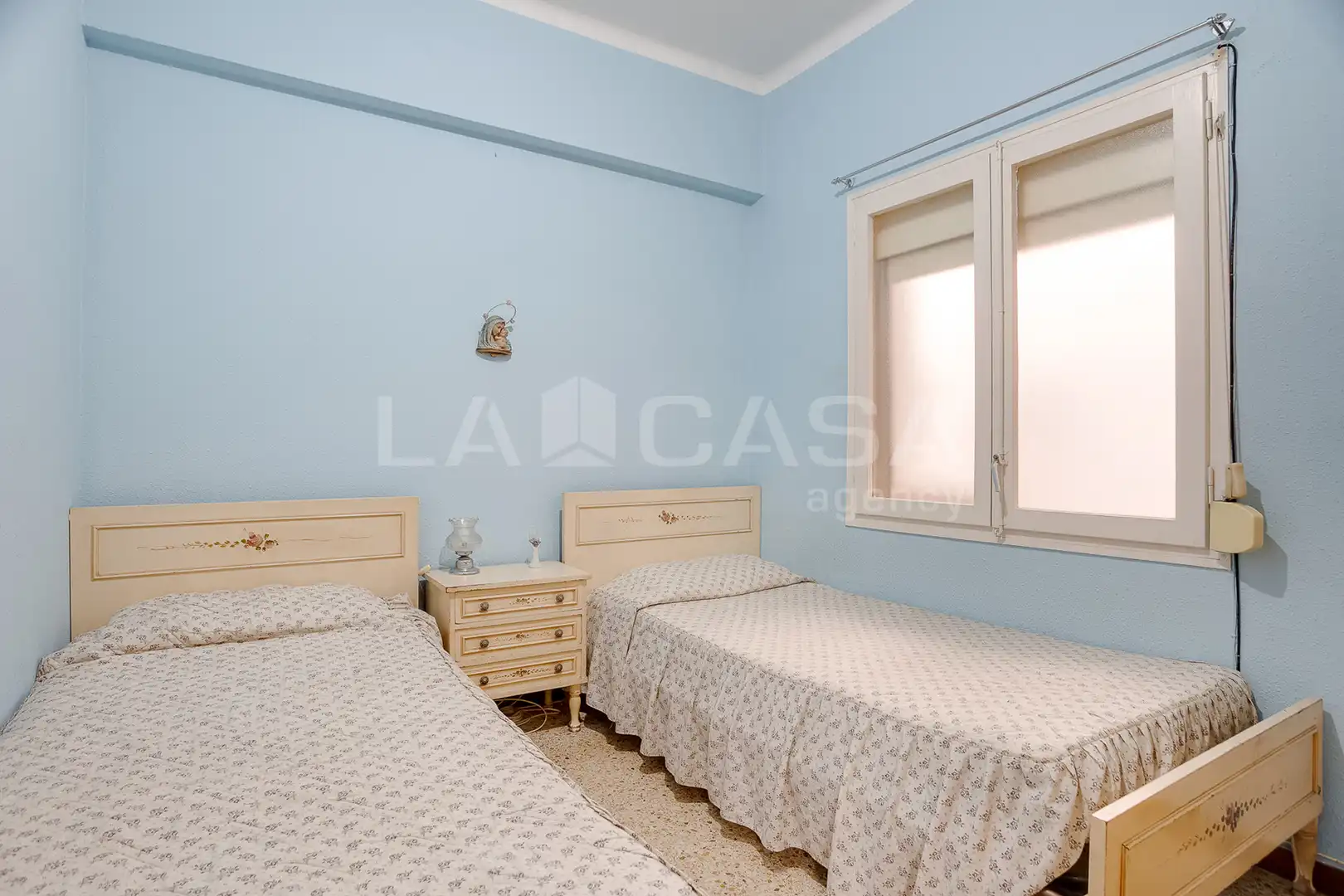 Piso con terraza en venta en Carrer del Camp Arriassa, imagen 18