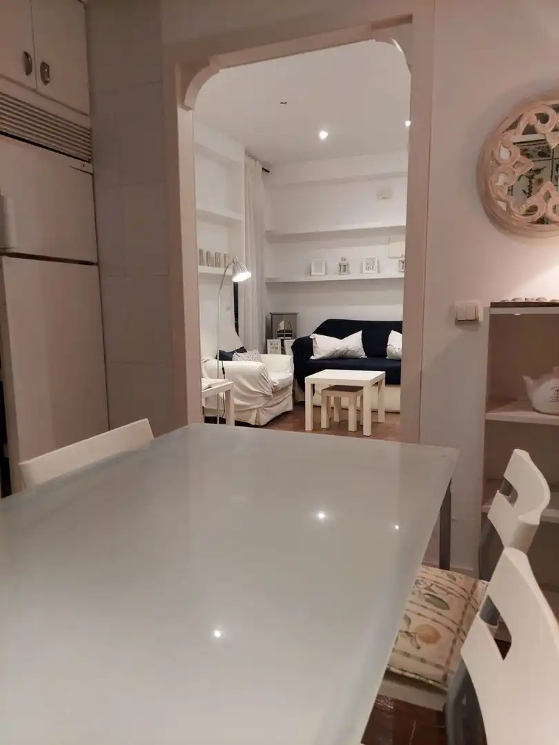 Flat with lift for sale in Barrio de Salamanca, imagen 7