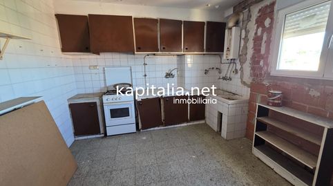 Foto 2 de Piso en venta en Santa Ana, Ontinyent