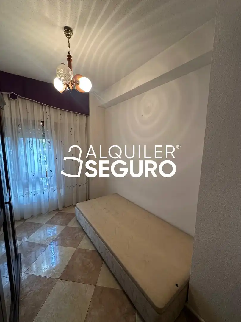 Wohnung zur Miete in Móstoles, Madrid