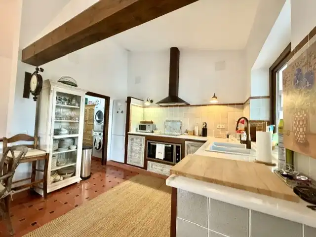 Chalet con terraza en venta en Camino de Los Marines, imagen 32