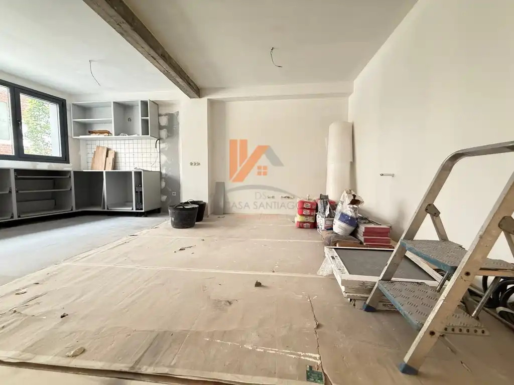 Wohnungen zum Verkauf in Santiago de Compostela  mit Balkon
