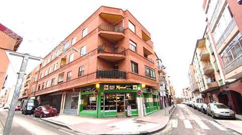 Foto 2 de Piso en venta en Calle Pizarro, Santa Catalina - Ferial, Aranda de Duero