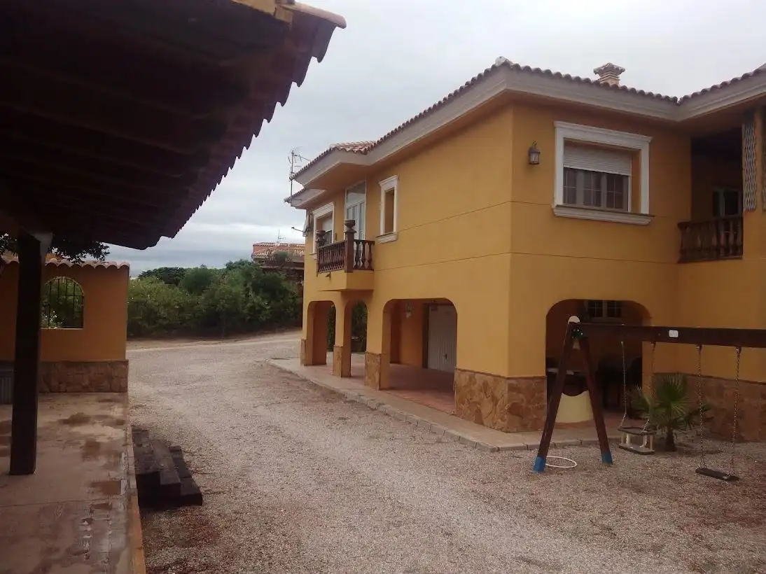 Maison avec piscine à vendre à Vera Ciudad, imagen 33