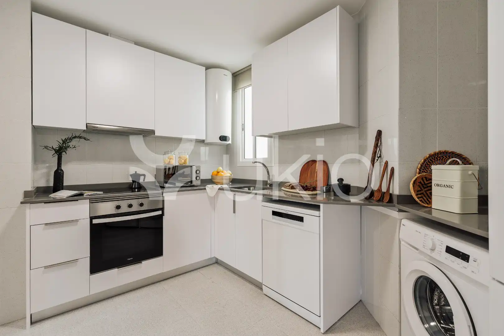 Wohnungen zur Miete in Carrer de Provença, L'Antiga Esquerra de l'Eixample