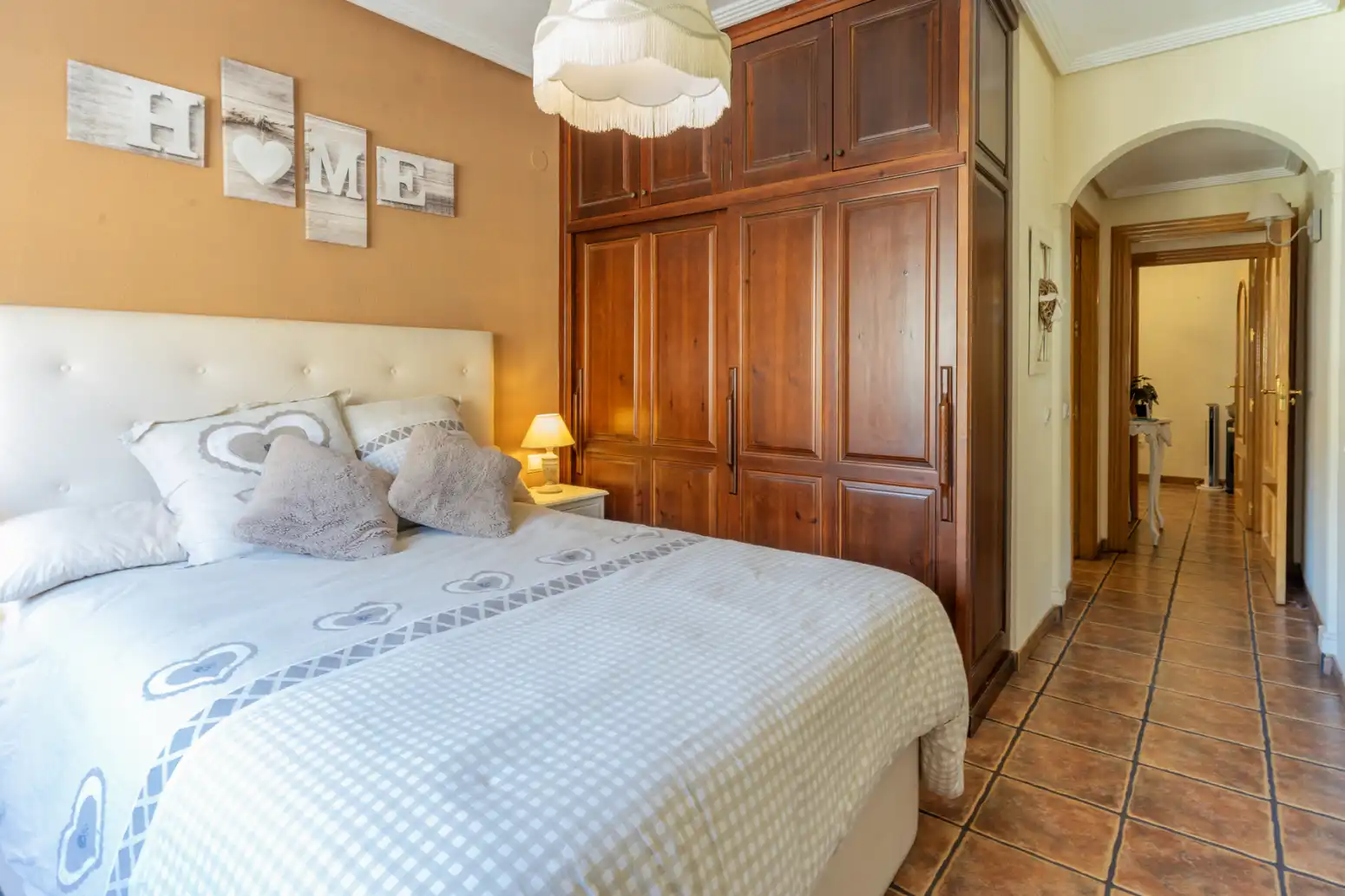 Habitación de Piso en venta en Molina de Segura con Aire acondicionado y Calefacción