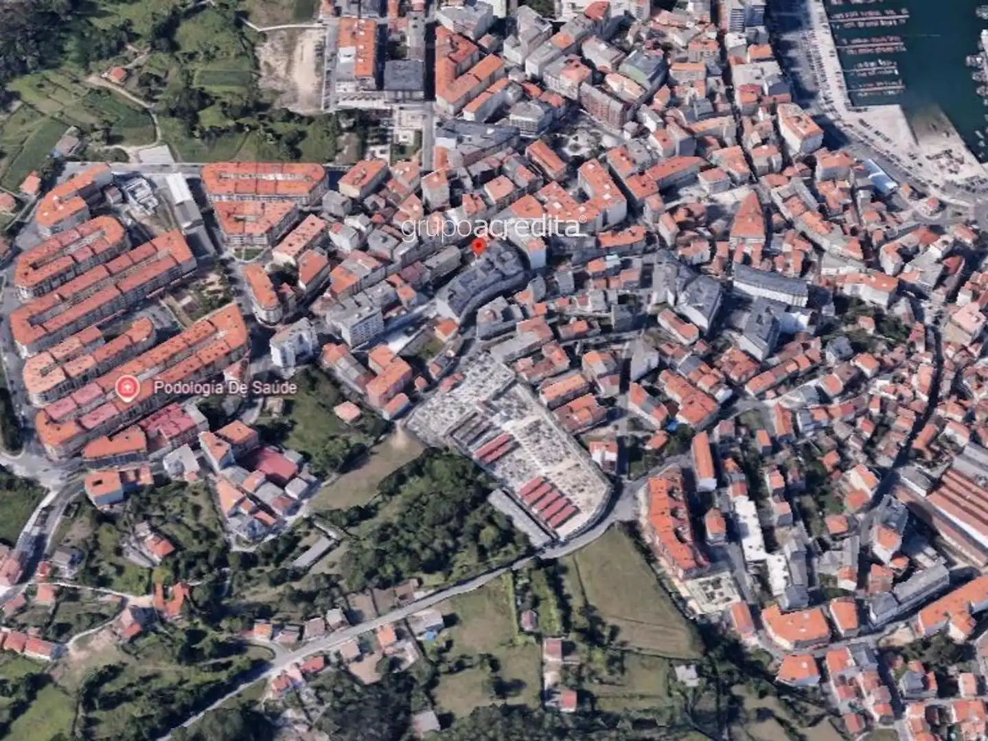 Terreni e lotti in vendita a Rosalia Castro