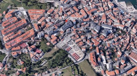 Suelo urbano en Ribeira