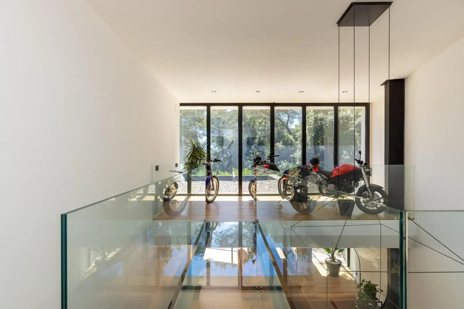 Casa con giardino in vendita a Carrer del Turó de la Carlina 19, imagen 26