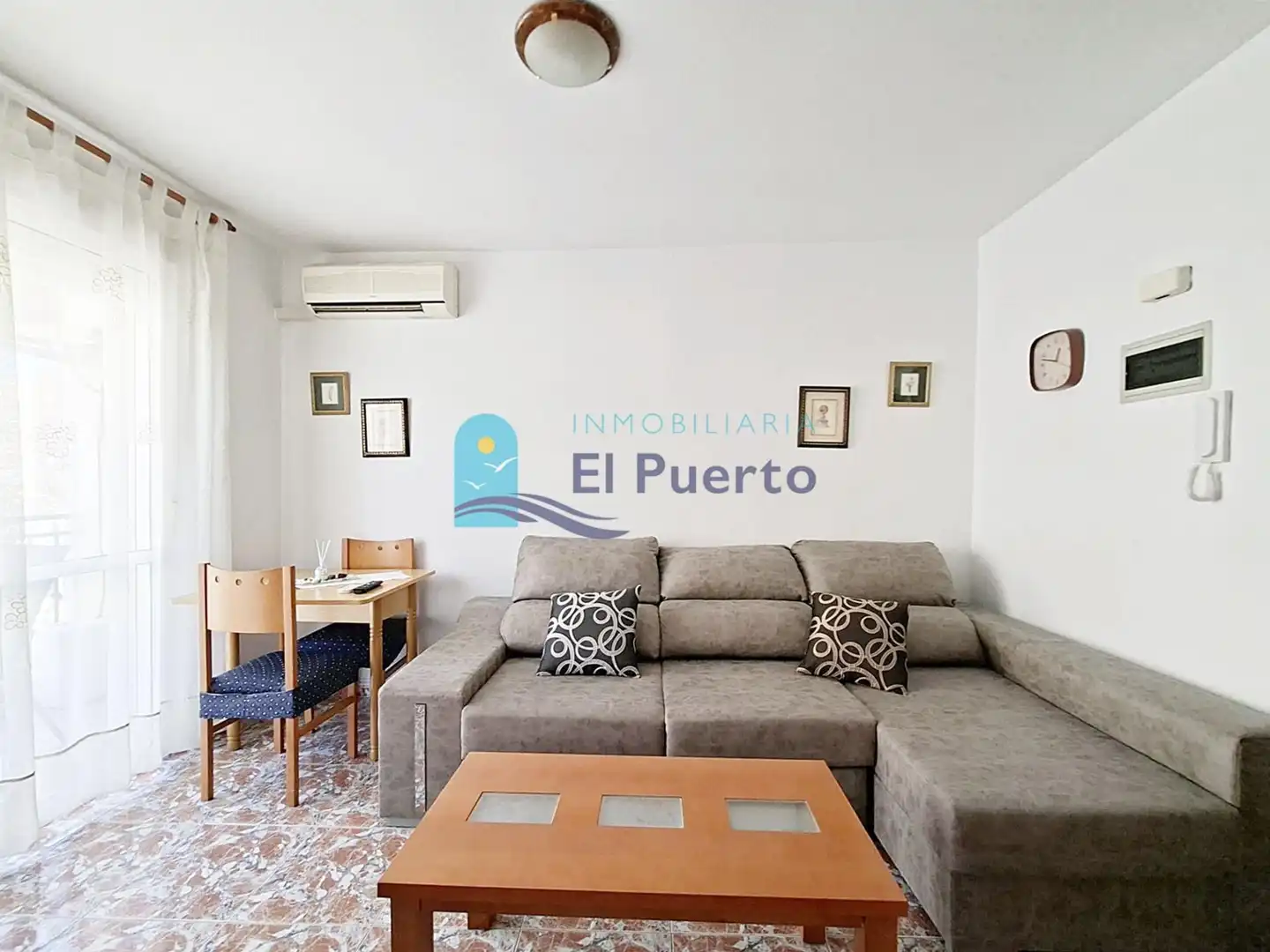 Appartement compact avec ascenseur à vendre à Puerto de Mazarrón, imagen 2