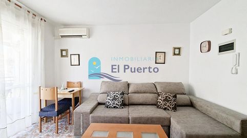 APARTAMENTO CÉNTRICO A 300M DEL MAR  REF 1403, imatge 2