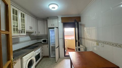 Foto 3 de Pis de lloguer a Centro, Cáceres Capital