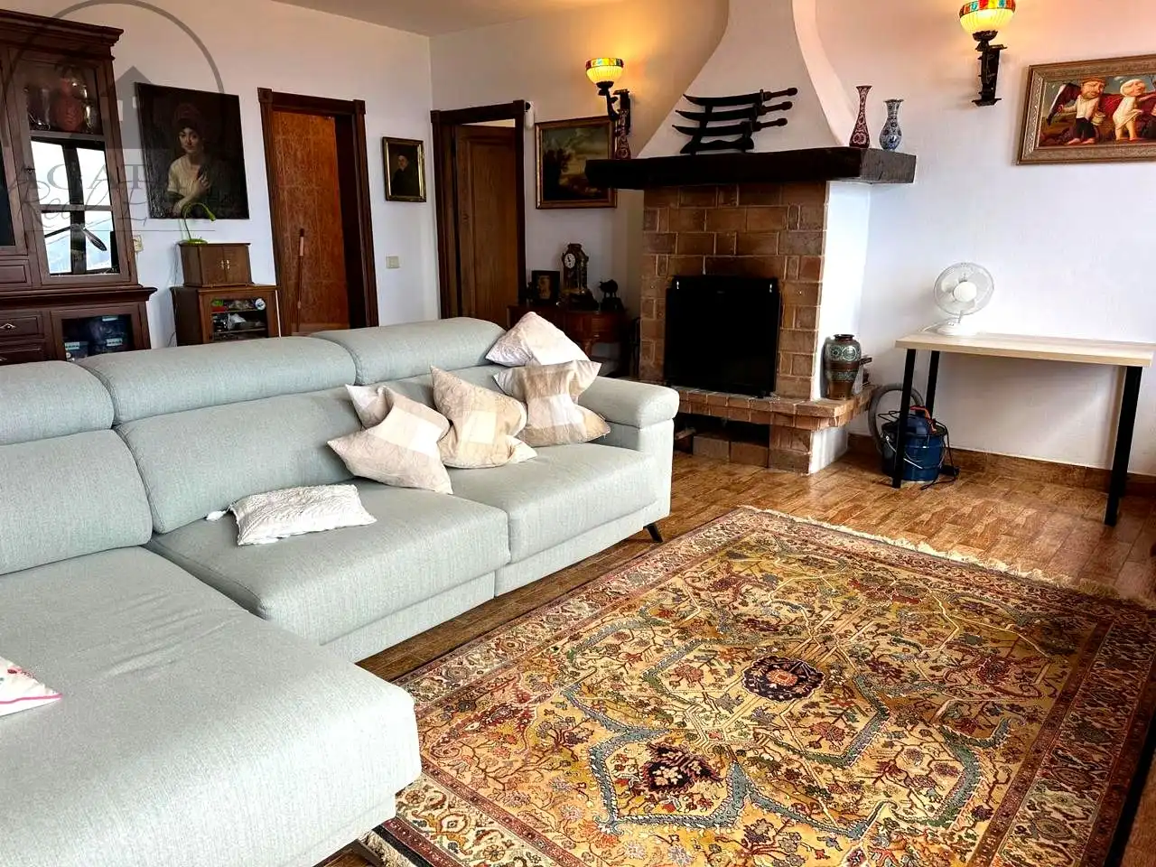Country homes for sale in Centro