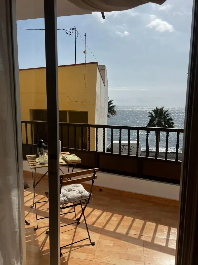 Piso en alquiler en Candelaria - Playa La Viuda, imagen 10