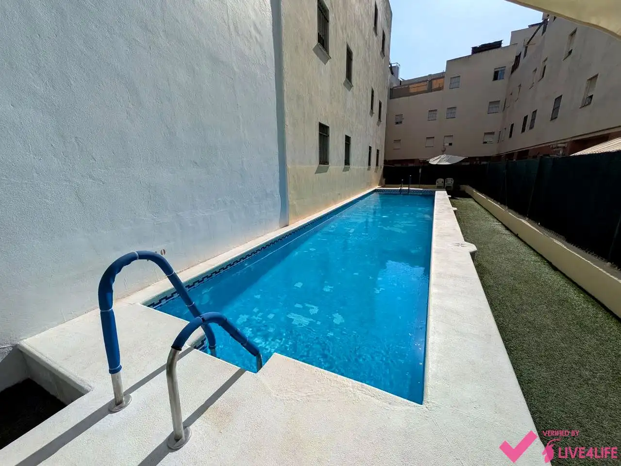 Dúplex de alquiler en De Triana, Triana Oeste