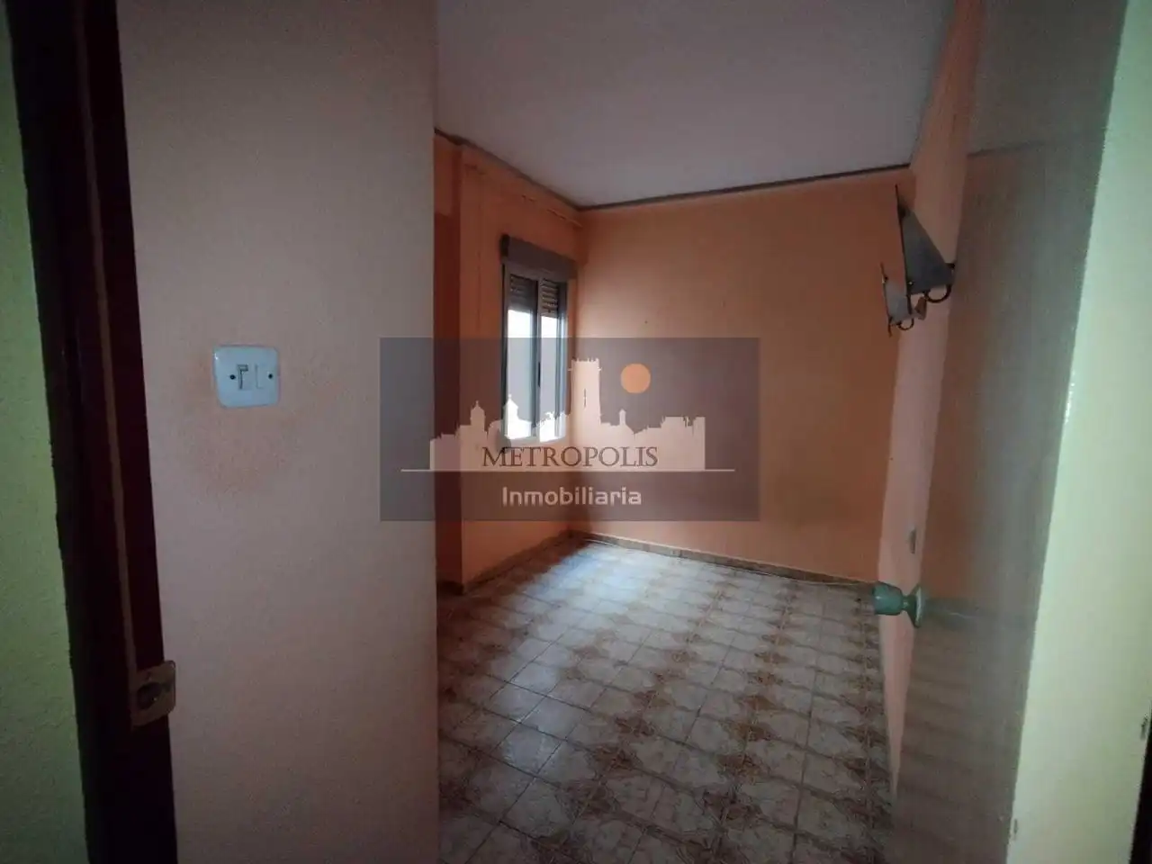 Piso en venta en Carrer Polo de Bernabé, El Pilar