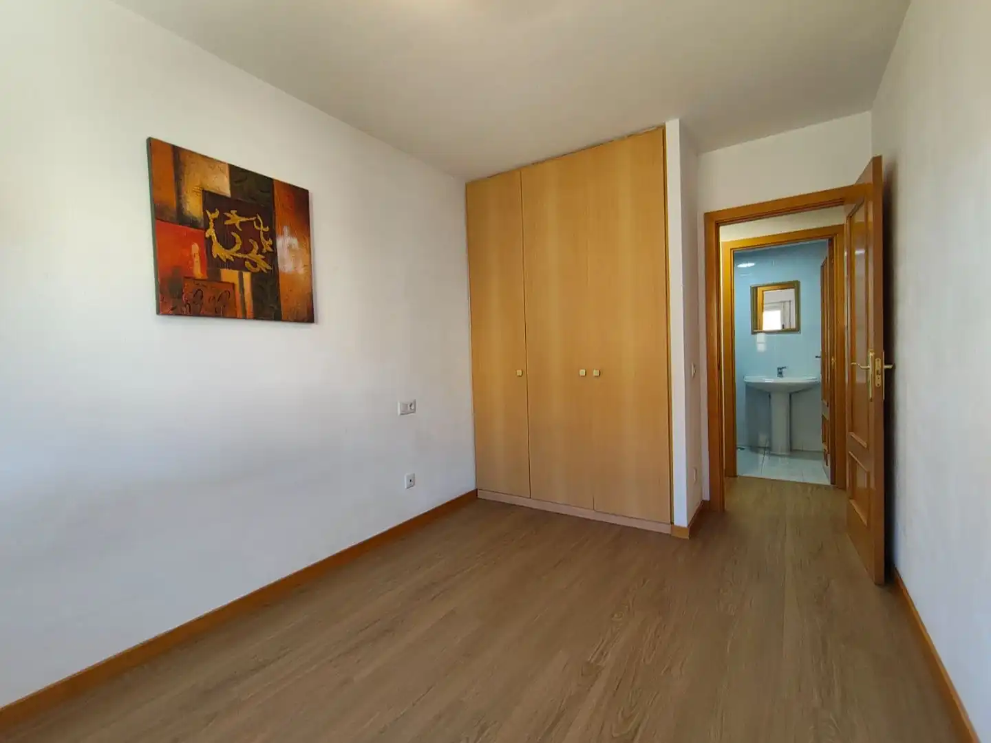 Habitación de Piso en venta en Buztintxuri