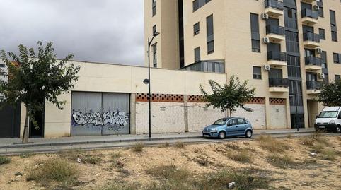 Photo 3 of Premises for sale in Avenida la Mancha, 74, Imaginalia - Llanos del Águila, Albacete