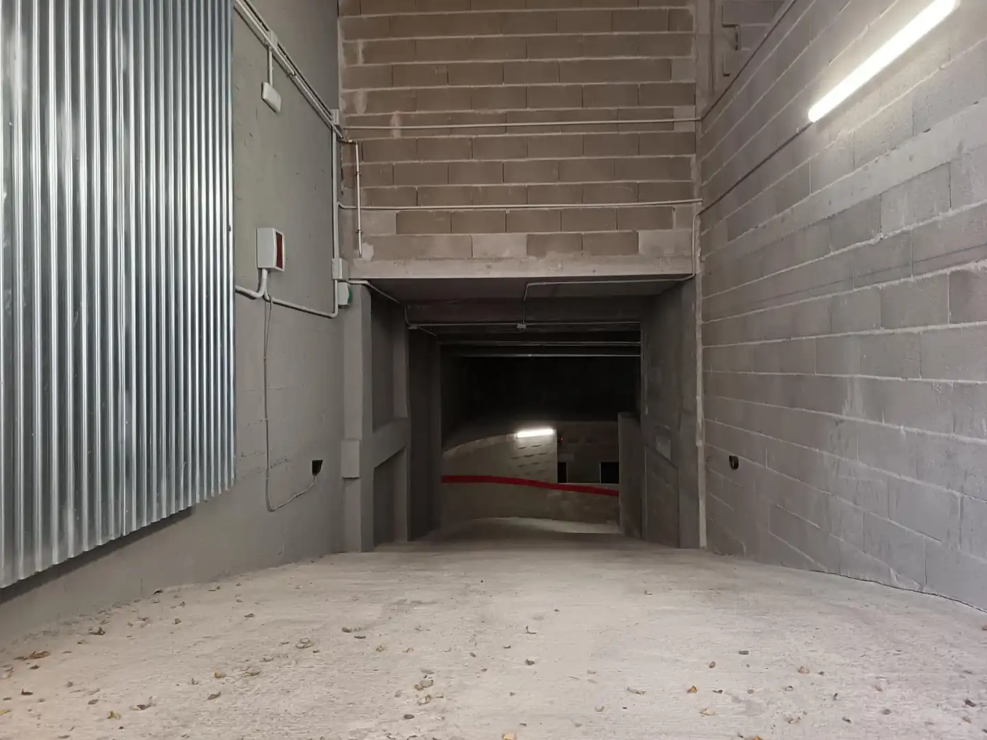 Garage zur Miete in  Palma de Mallorca