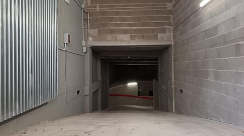 Foto 5 de Garatge de lloguer a Carrer de Borguny, 6, Santa Catalina, Palma de Mallorca