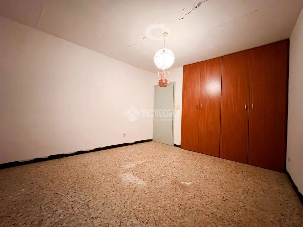 Habitación de Casa o chalet en venta en La Joyosa