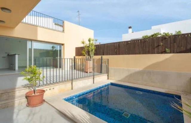 Casa-chalet en Venta en 0, -1 en Génova